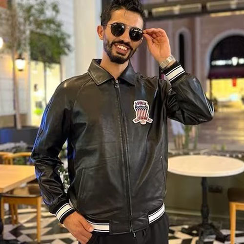 Veste Avirex Pour Hommes