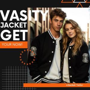 Varsity Jacket