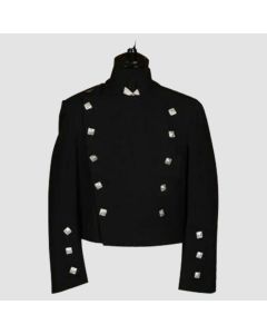 Veste éCossaise Montrose Kilt Pour Hommes-Jacket Tailor