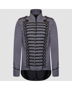 Veste de Marche du Défilé Militaire Pour Hommes - Jacket Tailor