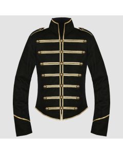Veste de parade noire My Chemical Romance - Jacket Tailor
