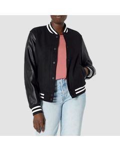 Levies Levi's Letterman Varsity Veste pour femme-Jacket Tailor