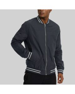 Veste Militaire Tactique Légère ET Entièrement Zippée Pour Hommes-Jacket Tailor