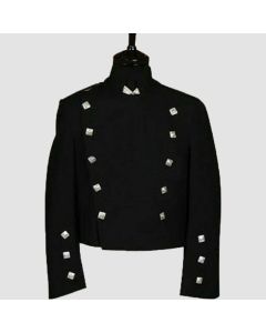 Veste Montrose Argyle Pour Hommes-Jacket Tailor