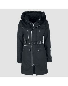 Veste Femme Vixxsin Elspeth Noir-Jacket Tailor