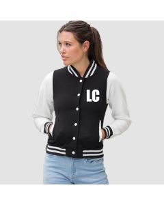 Veste Universitaire Unisexe Personnalisée Pour Femmes-Jacket Tailor