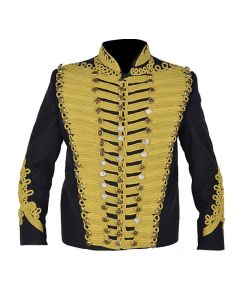 Veste Adam Fourmis Style Militaire - Jacket Tailor