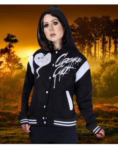 Veste Varsity Cupcake Cult Licorn Dream-Jacket Tailor