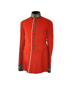 Uniforme Des Grenadier Guards Britanniques - Jacket Tailor