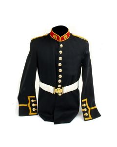 Uniforme Des Royal Marines Britanniques - Jacket Tailor