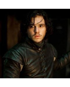Kit Harington Veste en Cuir Game of Thrones-Jacket Tailor