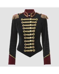 La Veste Hendrix - Jacket Tailor