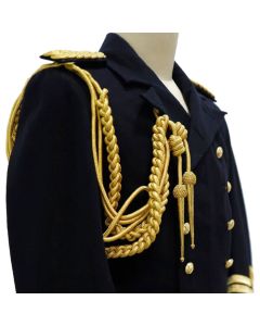 Uniforme de Travail Manuel Britannique ET Allemand, Militaire - Jacket Tailor
