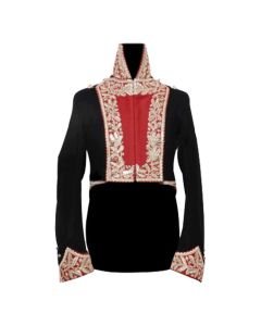 Veste du Général Krasnik- Jacket Tailor