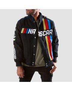 Veste à Logo NASCAR-Jacket Tailor