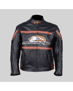 Veste Harley Davidson Raceway Screamin Eagle | Jacket Tailor