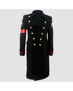 Michael Jackson Fashion Hussar Veste Pour Homme