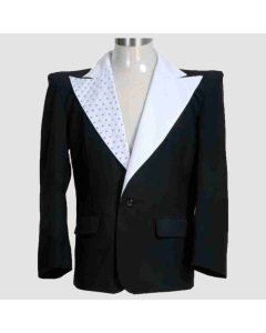 Michael Jackson Veste Nature Humaine- Jacket Tailor