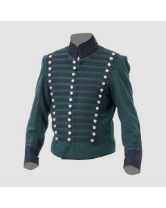 Nouveaux Uniformes Napoléoniens Pour Hommes -  Jacket Tailor