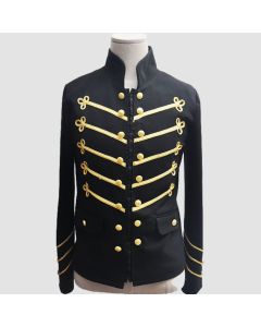 Style de Veste Uniforme Richard Sharpe-Jacket Tailor