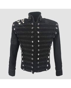 Michael Jackson Militaire Pour Hommes | Jacket Tailor