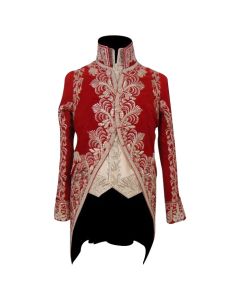 Veste ET Gilet Grand Maréchal du Palais - Jacket Tailor