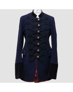 Veste Militaire Jimi Hendrix Pour Femmes, Nouvelle Veste Militaire Jimi Hendrix 2021-Jacket Tailor