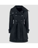 Manteau Tiffany Silver Linings Playbook-Jacket Tailor