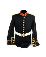 Uniforme Des Royal Marines Britanniques - Jacket Tailor